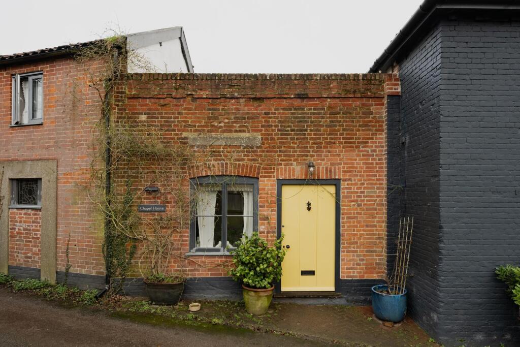 House in East Suffolk, Halesworth - View 5