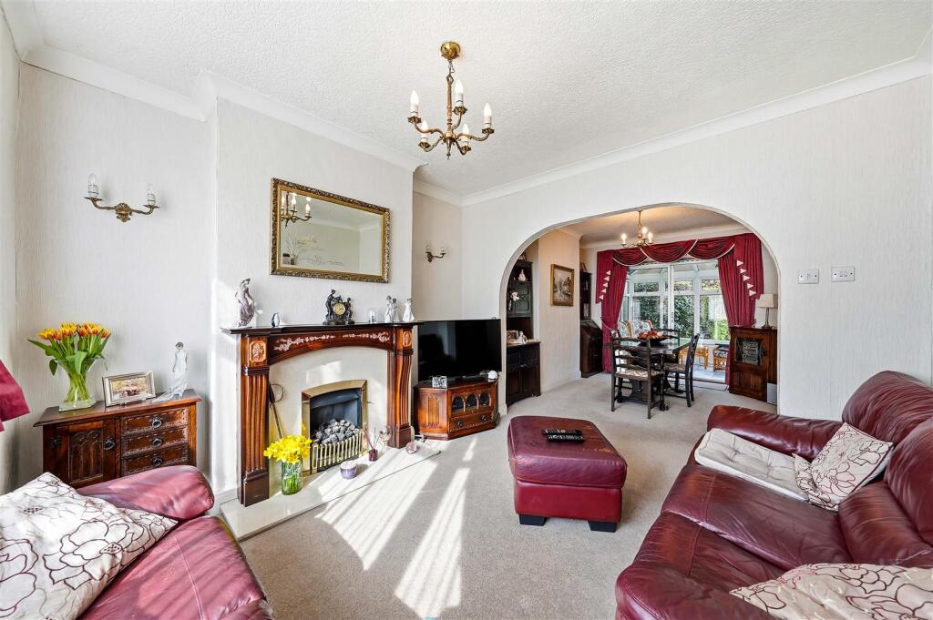 House in London - View 4