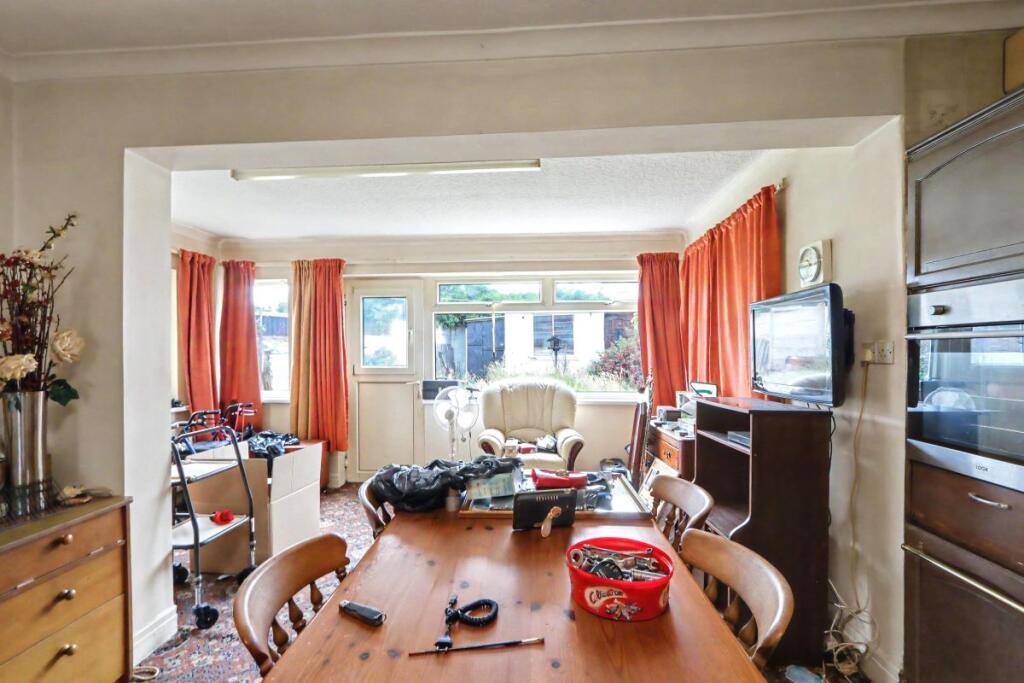 House in Sheffield - View 2