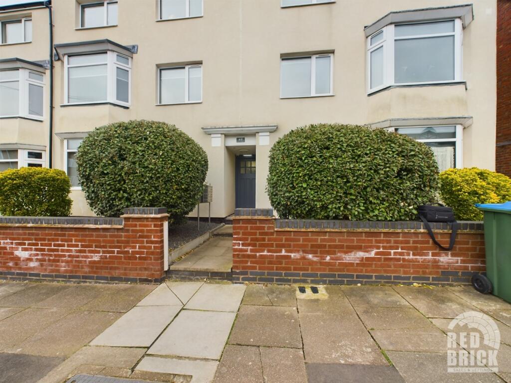 Main image of property: Broadway, Coventry, CV5