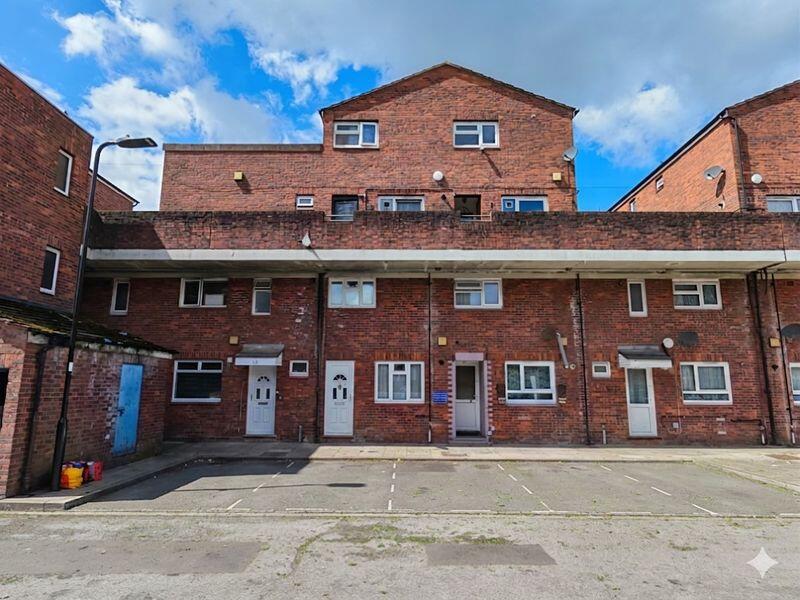 Main image of property: Stroud Field, Northolt