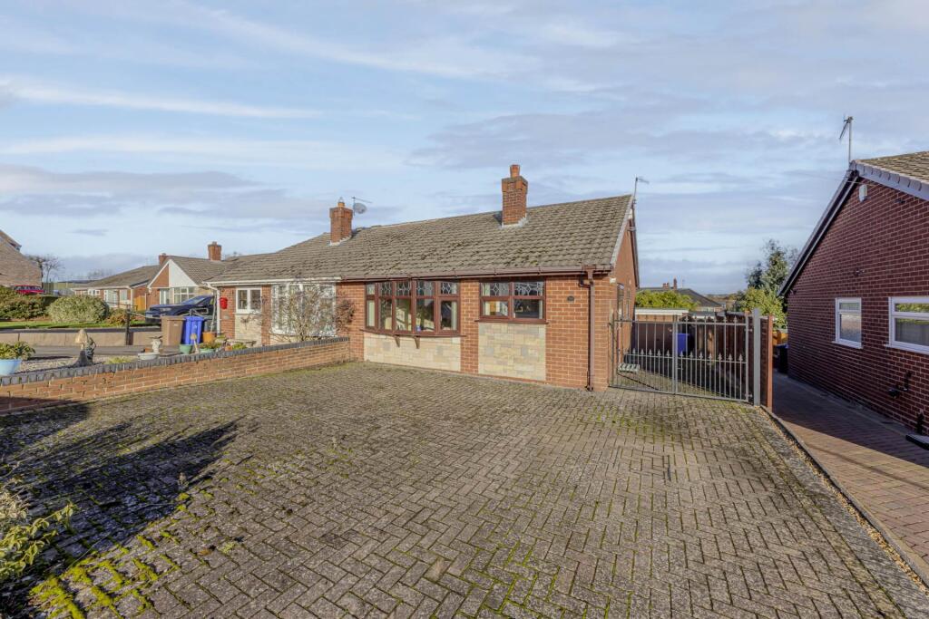 Main image of property: Turnberry Drive, Trentham