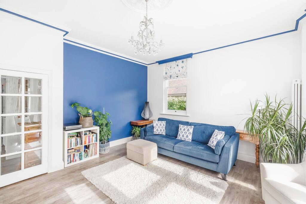 Apartment in Bournemouth - More