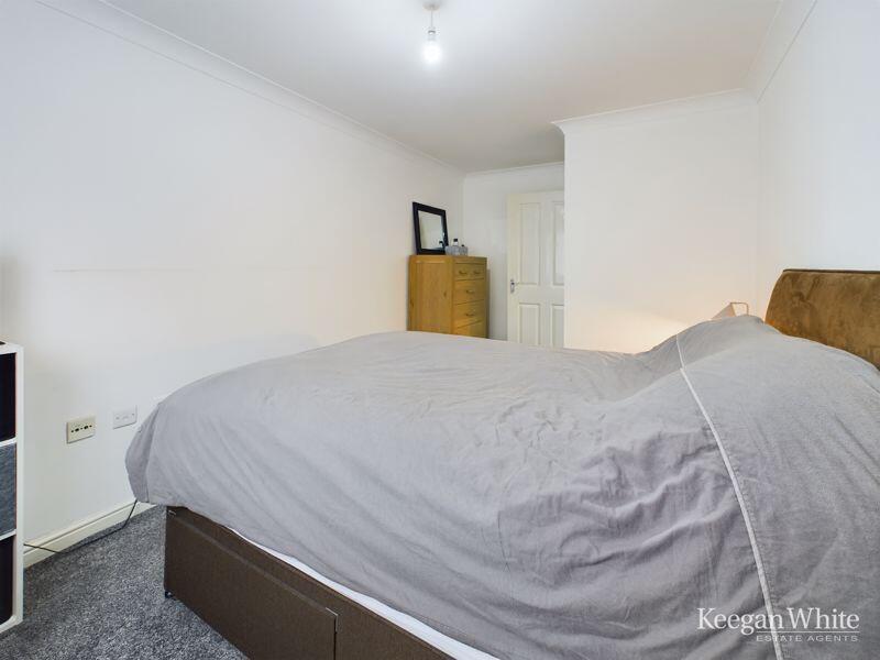West End Road - 25% Share of Ownership - No Chain - More