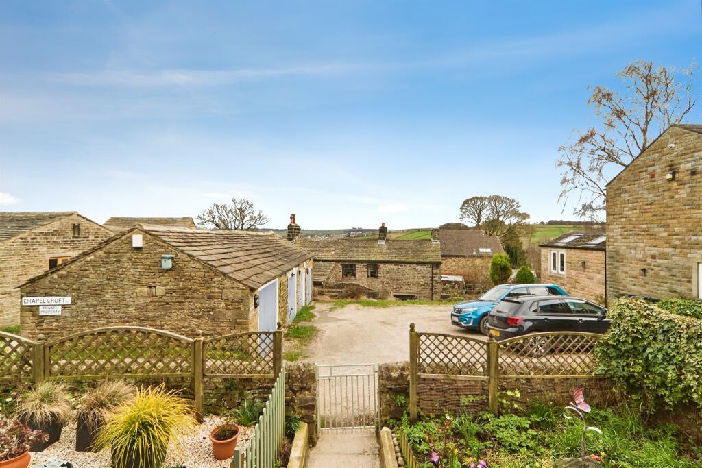 Additional image 14 of Chapel Croft, Laycock, Keighley