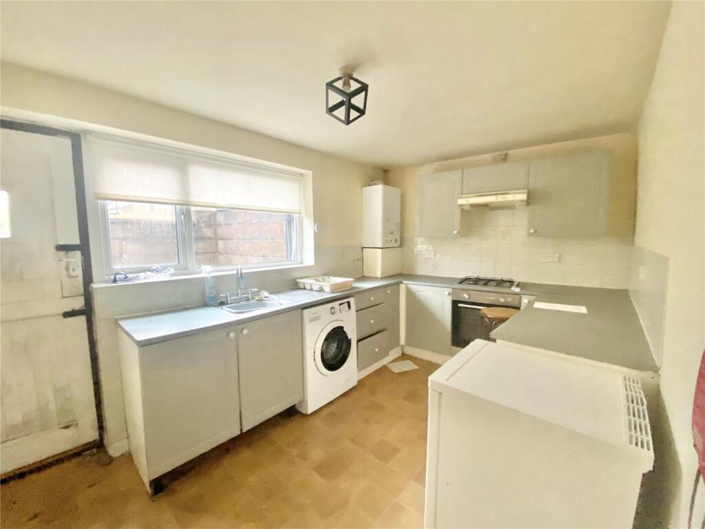 Additional image 11 of Hicks Terrace and  George Street, Rishton, Blackburn, Lancashire, BB1