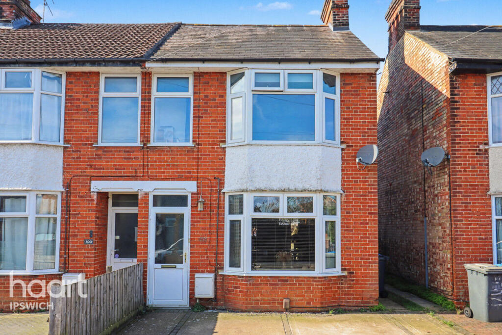 Main image of property: Britannia Road, Ipswich