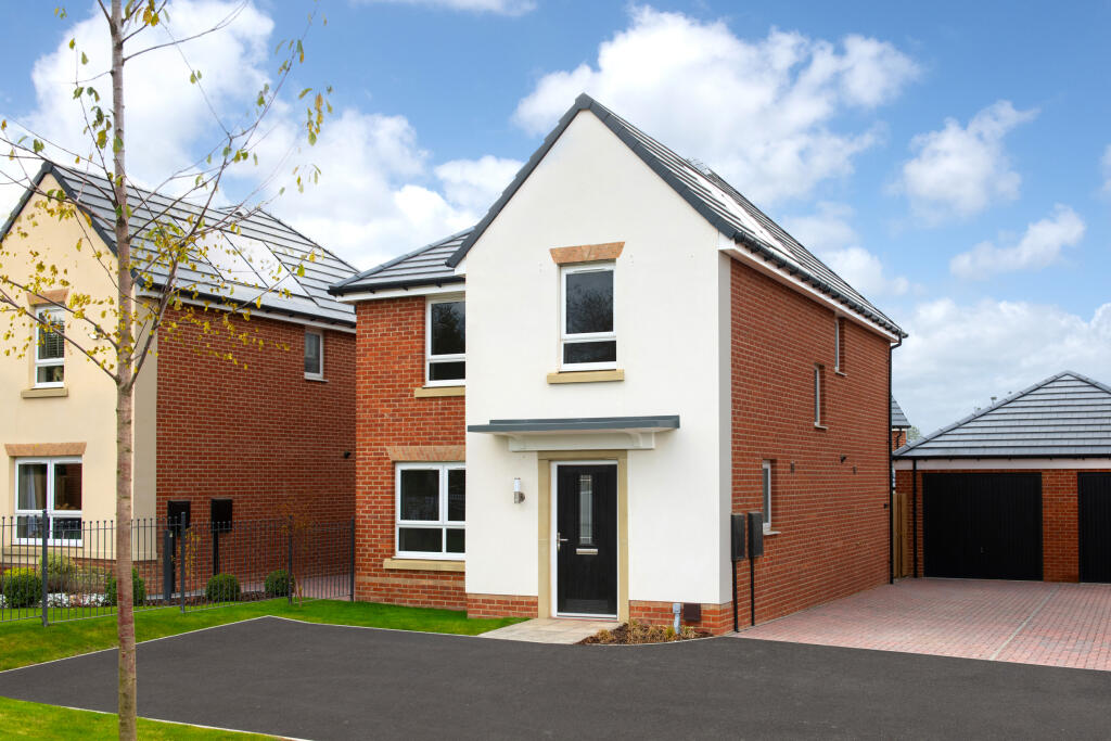 Main image of property: Bent House Lane,
Durham,
County Durham,
DH1 2EA