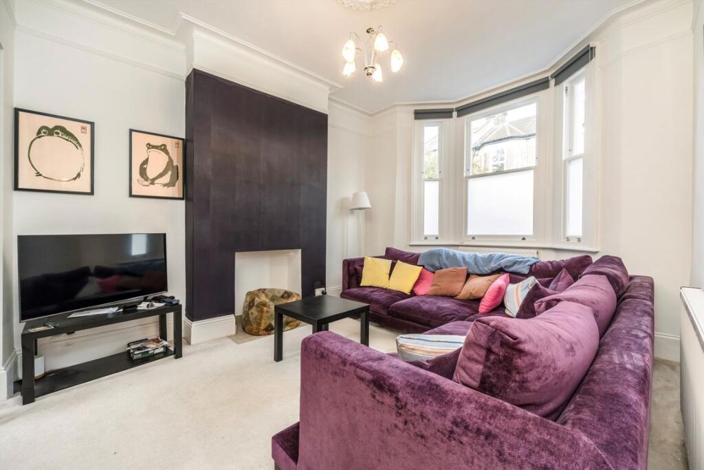 Main image of property: Priory Park Road, Queen's Park