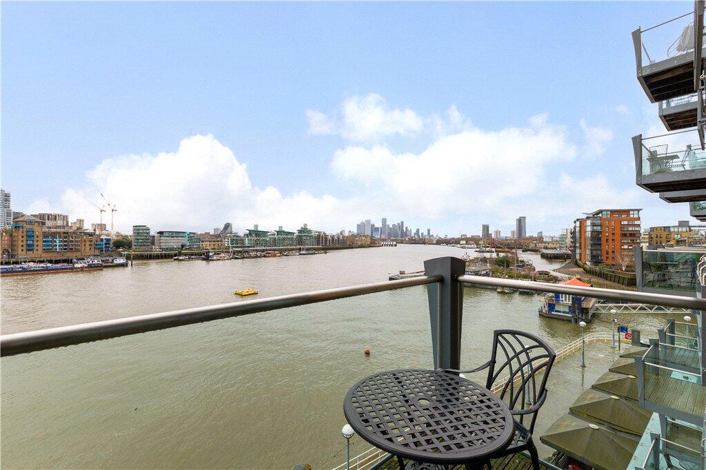 Main image of property: Tea Trade Wharf, 26 Shad Thames, London