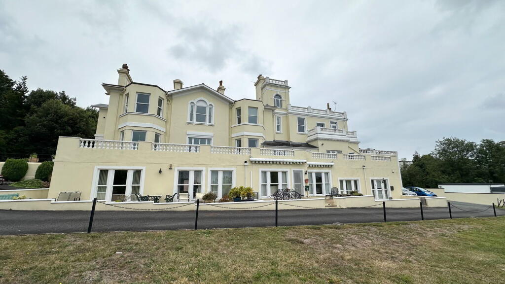 Main image of property: Stitchill Road, TQ1 1PZ