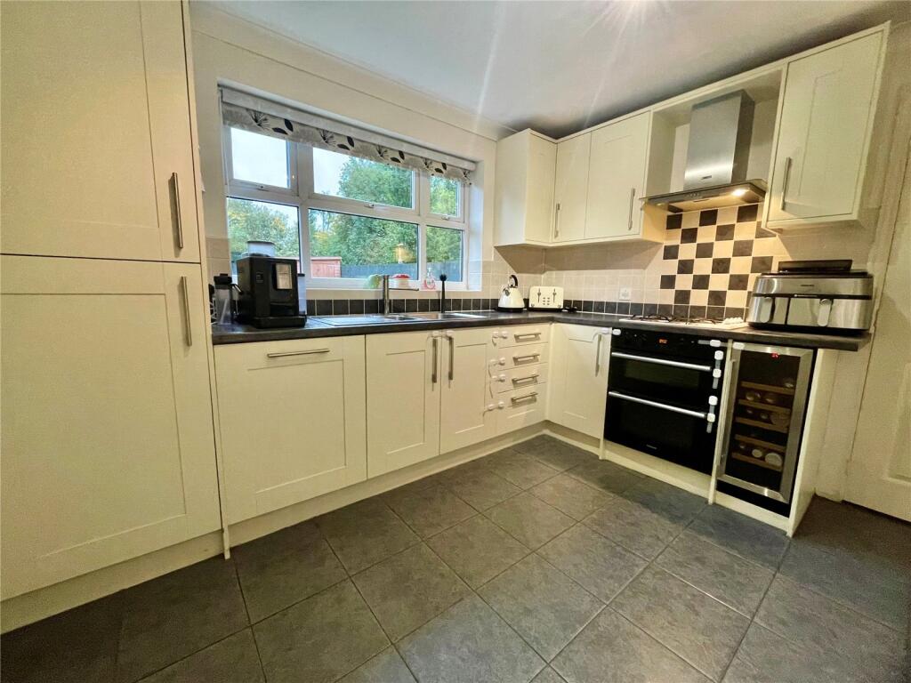 House in Preston - View 4