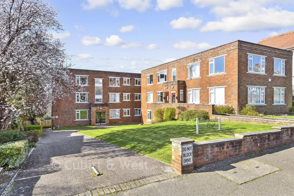 Main image of property: Beaconsfield Villas, Brighton, East Sussex