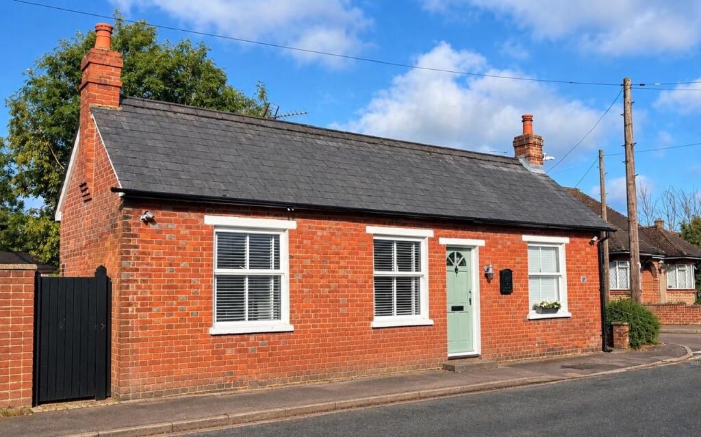Main image of property: Carpenters Lane, Hadlow