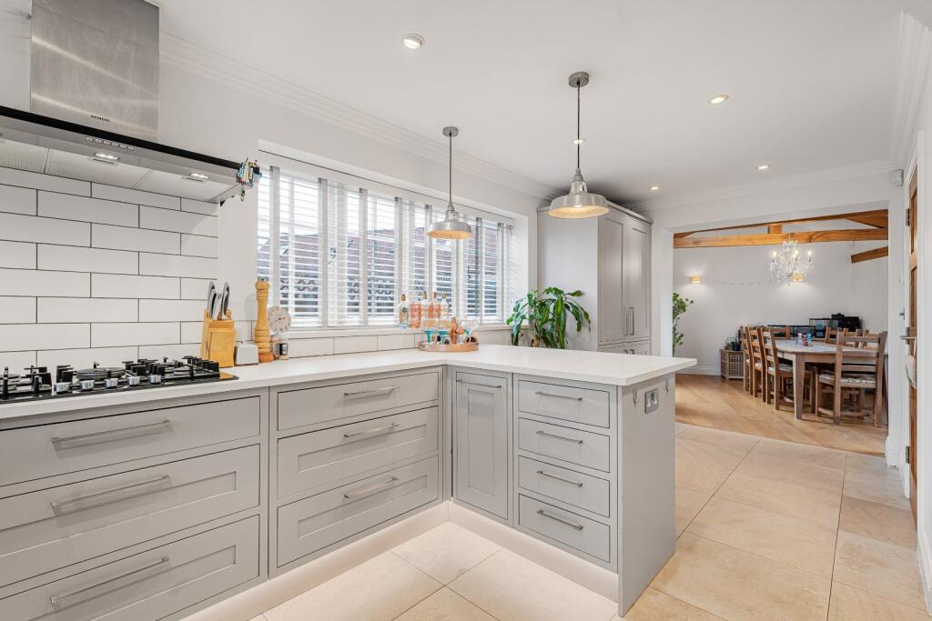 Main image of property: Ryebridge Lane, Upper Froyle, Alton, Hampshire