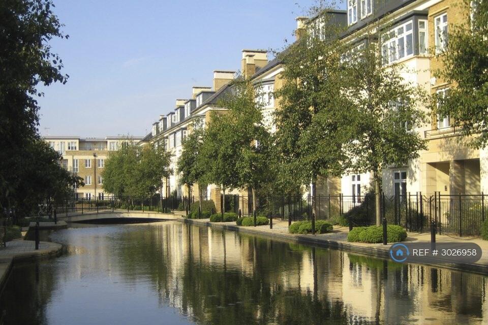 Main image of property: Melliss Avenue, Richmond, TW9