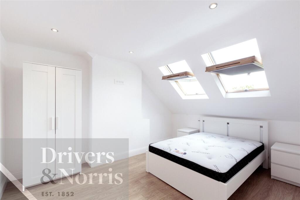 Main image of property: Northfield Road, Stamford Hill, London, N16