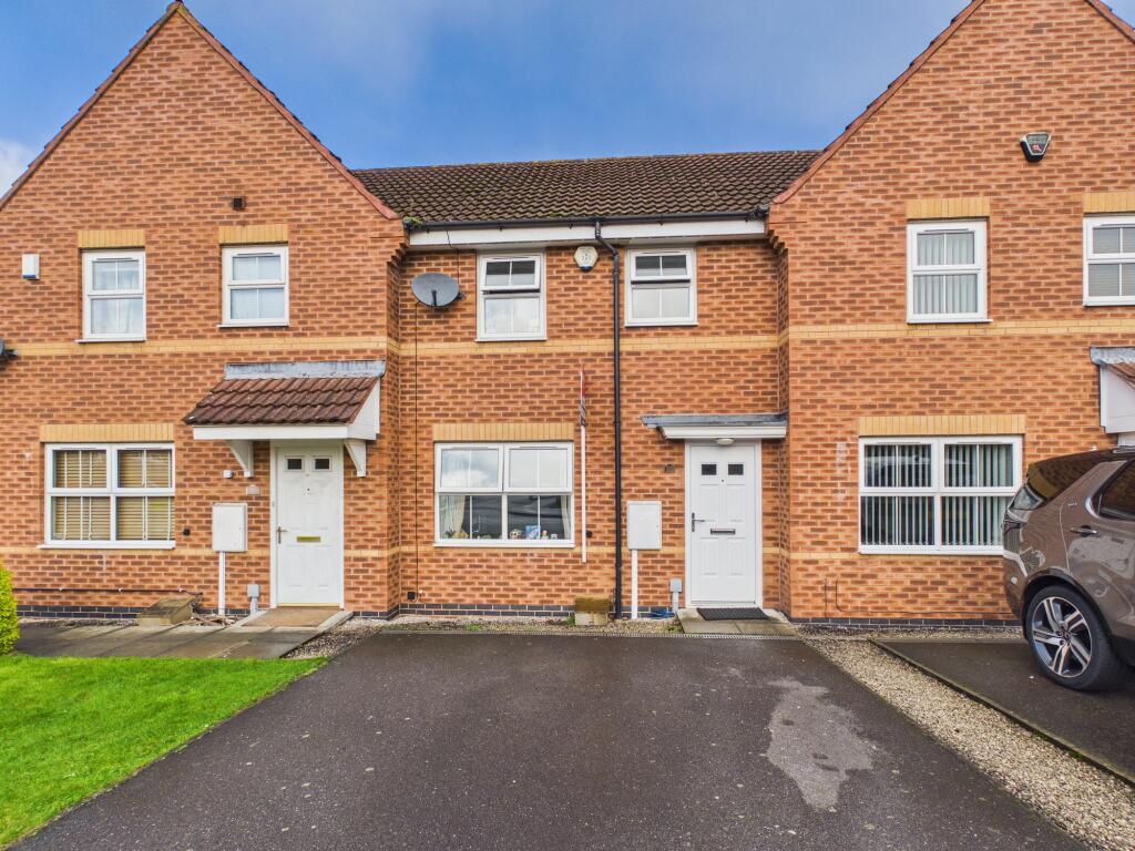 Main image of property: Kildrummy Close, Chellaston