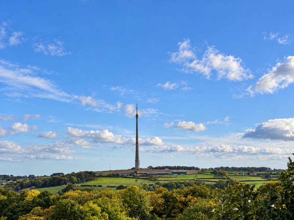 Ings Mill Drive, Clayton West, Huddersfield, HD8 9PW photo 2