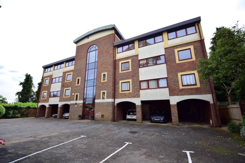 Main image of property: West Hill Road, LUTON