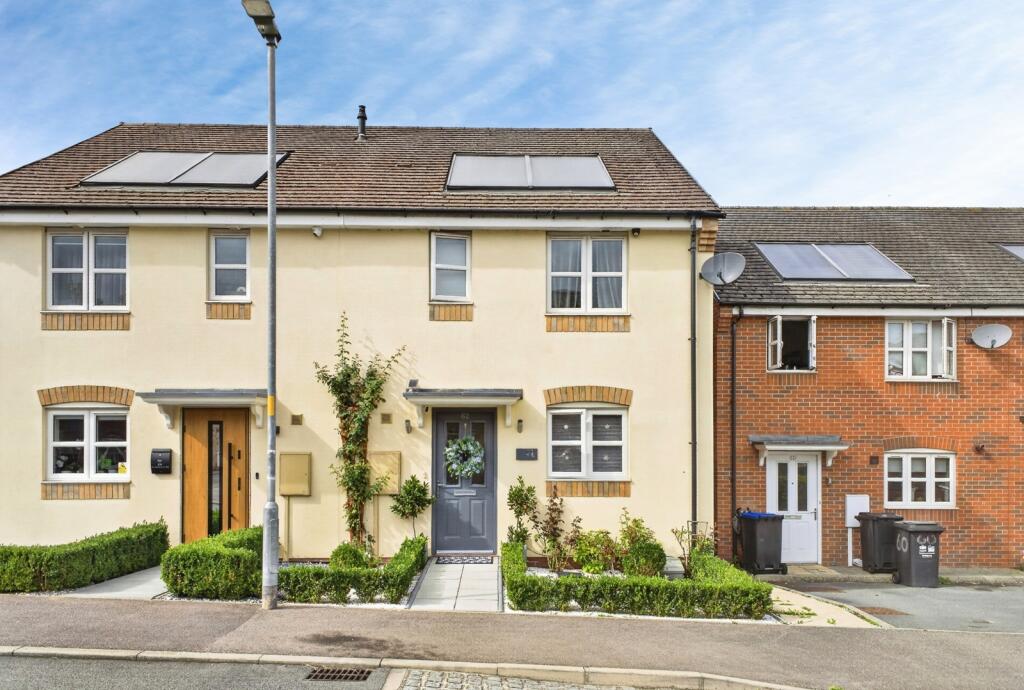 Main image of property: Prestbury Road, Northampton, Northamptonshire, NN5