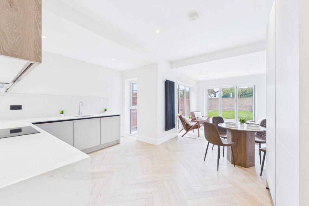 Main image of property: Fairlawn Park, London, SE26