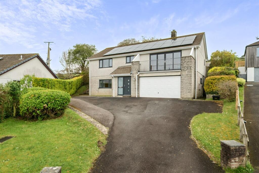 Main image of property: Tresillian, Truro