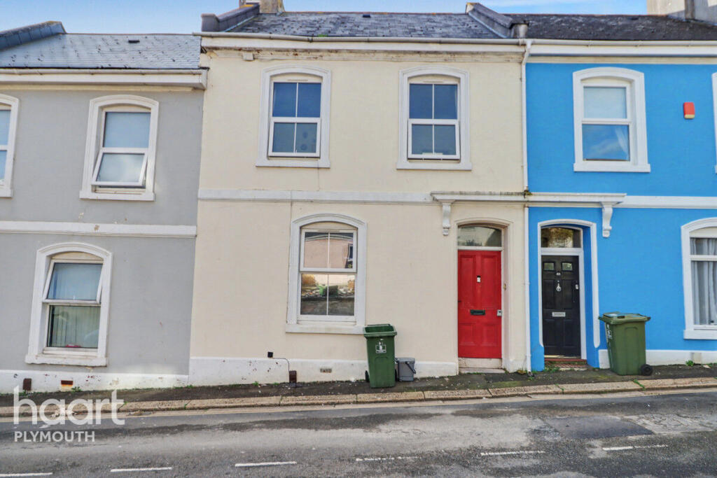 Main image of property: Clarence Place, Plymouth