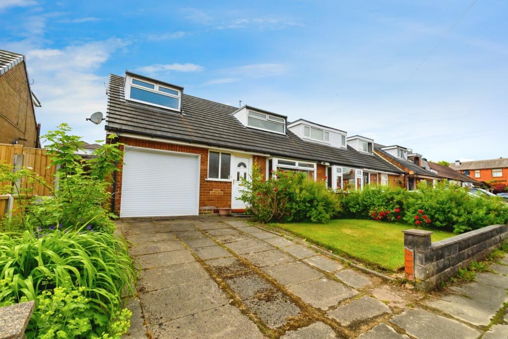 Main image of property: Ramsey Grove, Elton, Bury, Greater Manchester, BL8