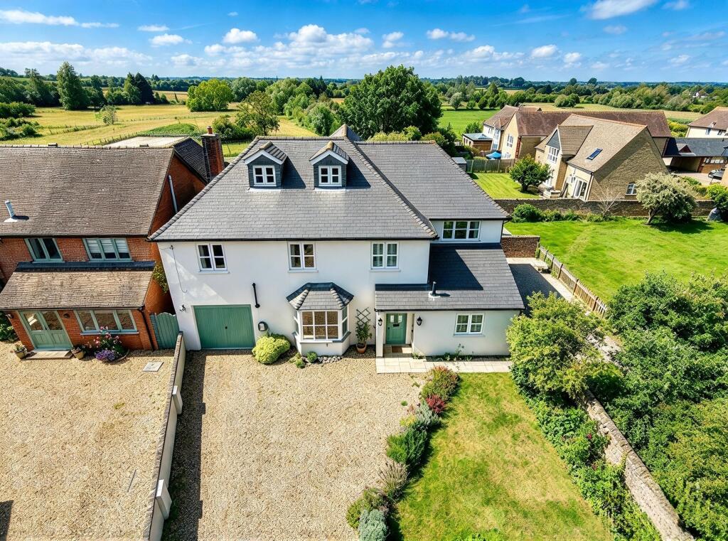 House in Purton, Wiltshire - View 4