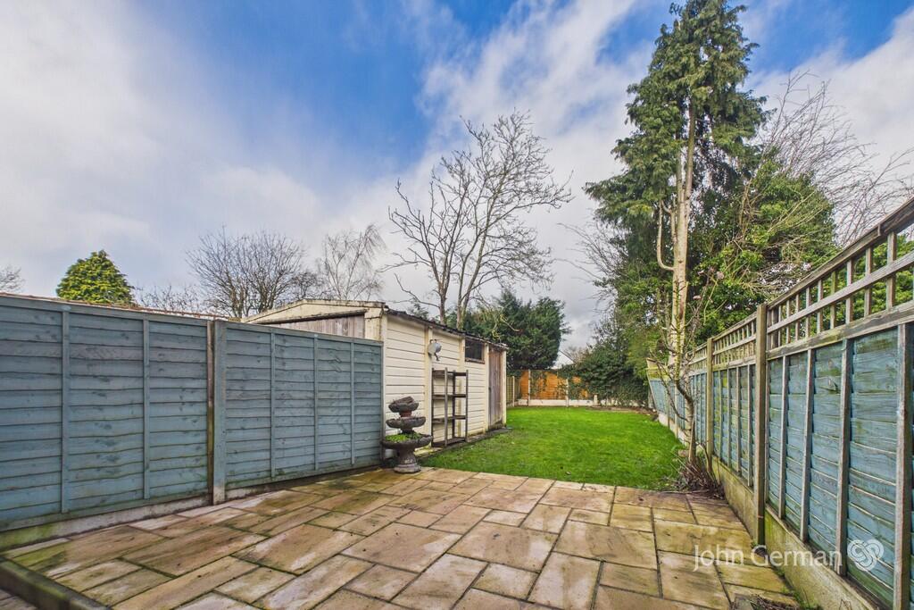 Ashtree Road, Barton Under Needwood photo 4