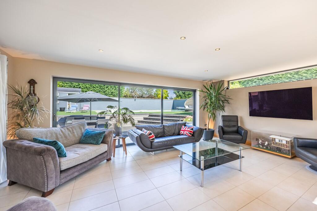 House in Norwich - View 4