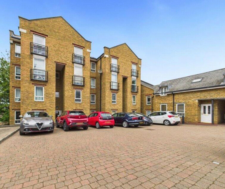 Main image of property: Pleasant Row, Gillingham, Kent, ME7
