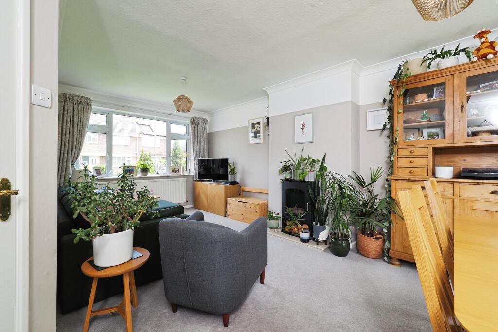House in Rushcliffe, Radcliffe-on-Trent - View 5