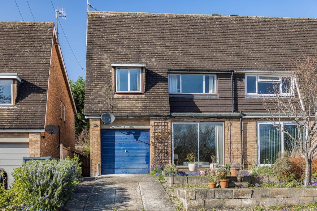 Main image of property: Frome Gardens, Stroud, GL5
