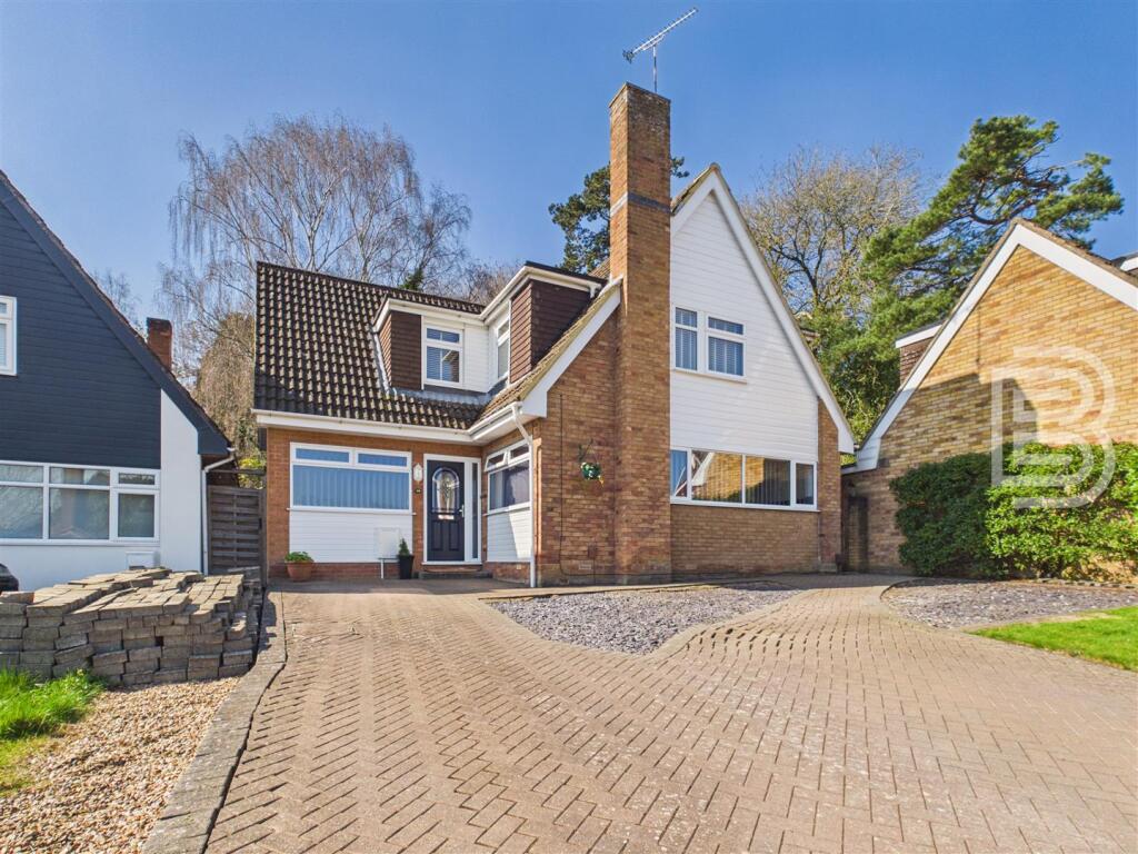 Main image of property: Carlton Road, Bilton, Rugby