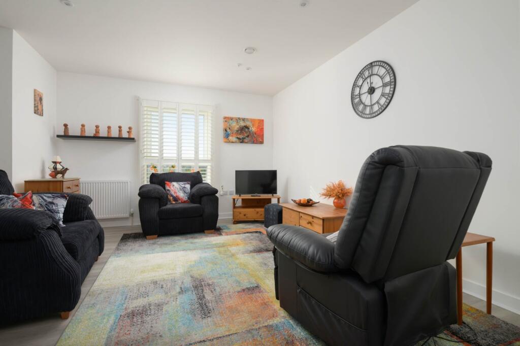 Apartment in Burntisland, Fife - View 2