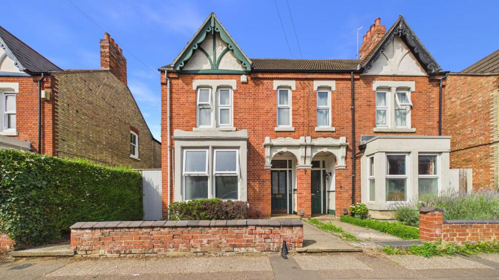 Main image of property: All Saints Road, Peterborough, PE1