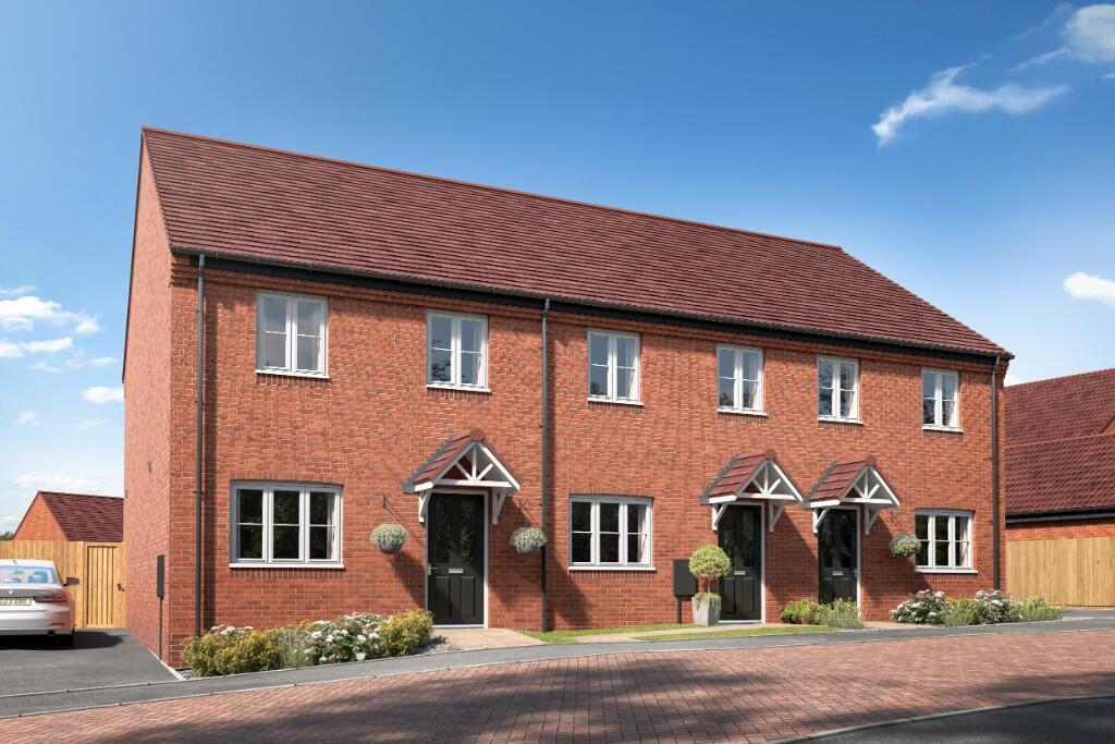 Main image of property: Barleyfield Drive, Nottingham, Nottinghamshire,
NG11 2AZ,
UK