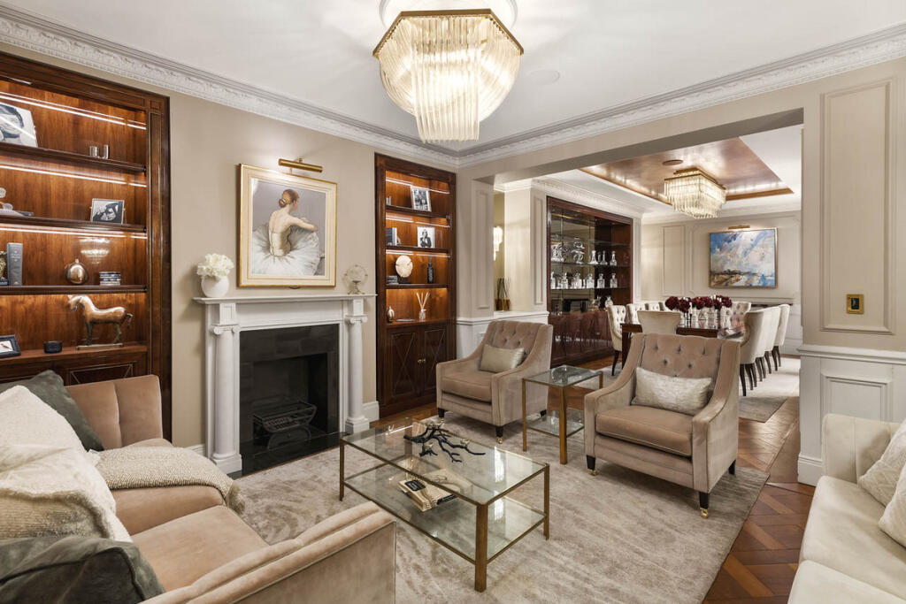 Main image of property: Half Moon Street, London, W1J