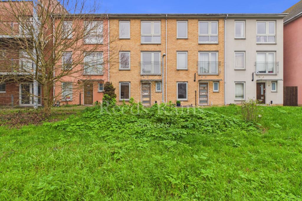 Main image of property: Waylen Gardens, Dartford, Kent, DA1