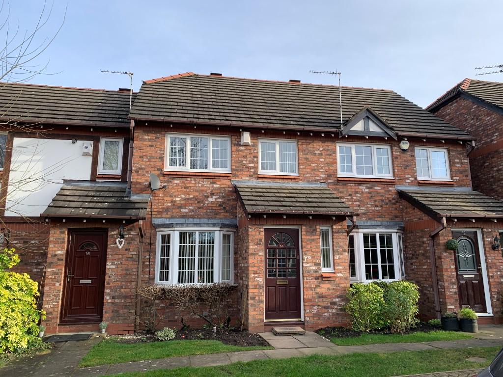 Main image of property: 14 Mosswood Road,Wilmslow,SK9