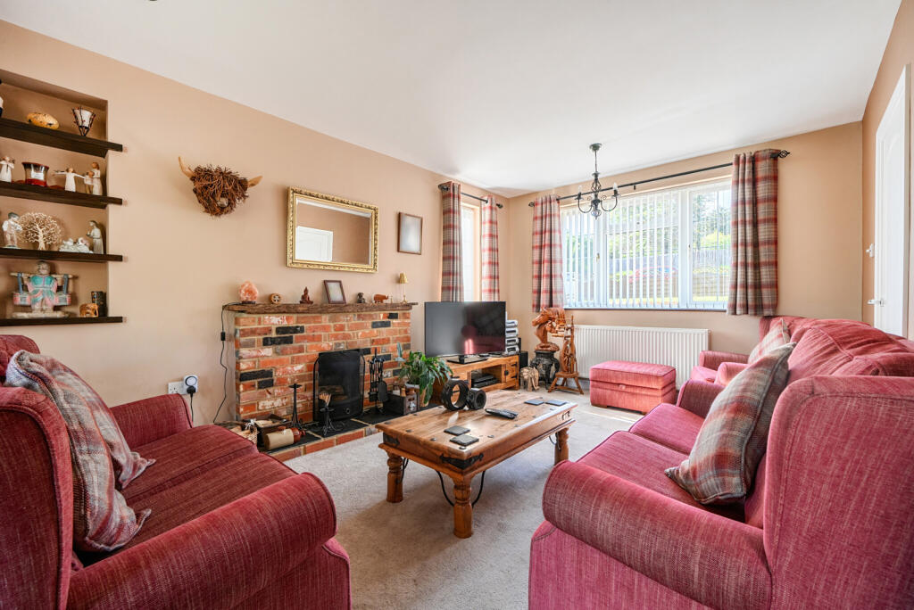 House in Reading, Calcot, Tilehurst - View 5