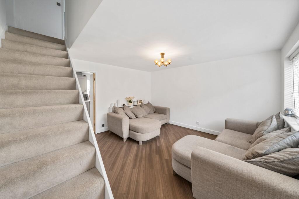 House in Warrington - More