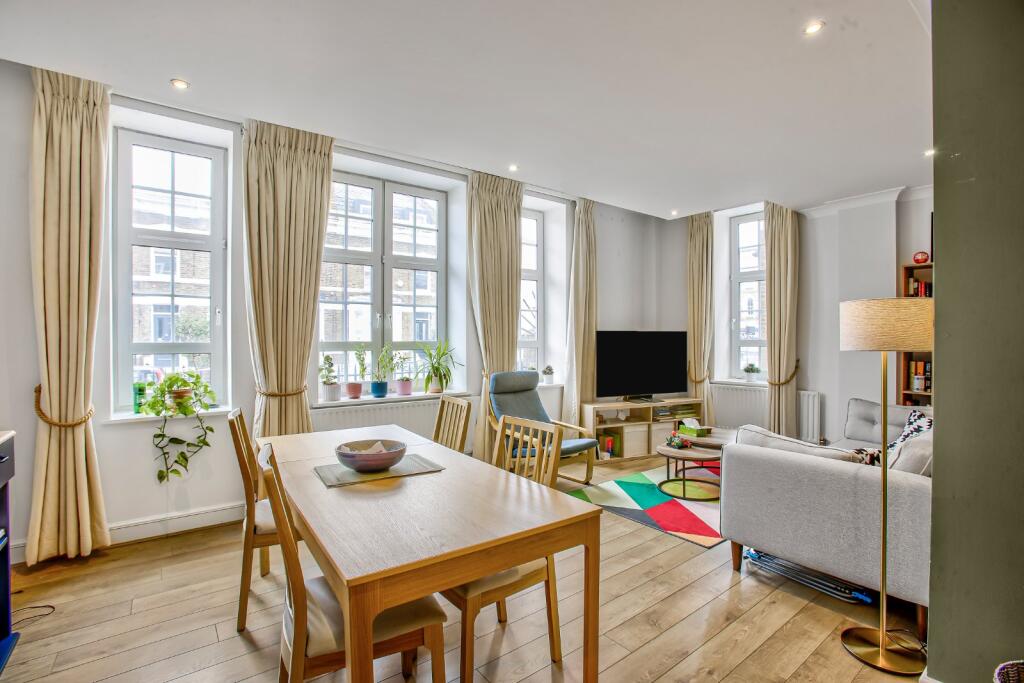 Main image of property: Ferndale Road, Brixton, London, SW4