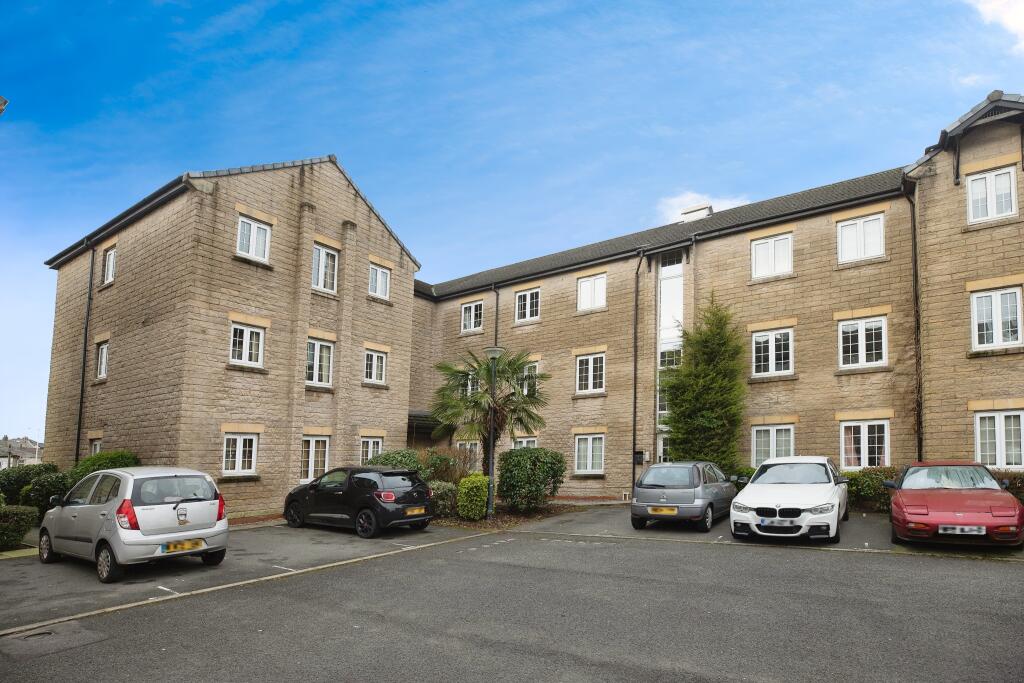 Additional image 12 of Langwood Court, Haslingden, Rossendale, Lancashire, BB4