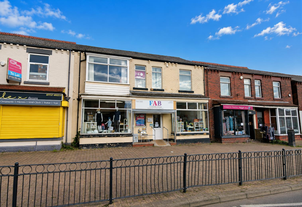 Main image of property: Tonge Moor Road, Bolton