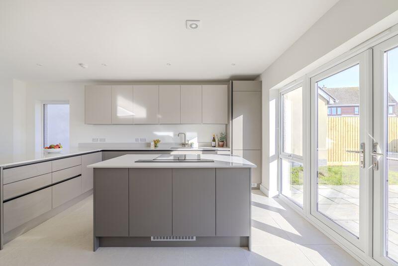 Additional image 7 of Highly-efficient New Homes Near Castle Cary | Show Home Open Day - 25 April | Book To Visit