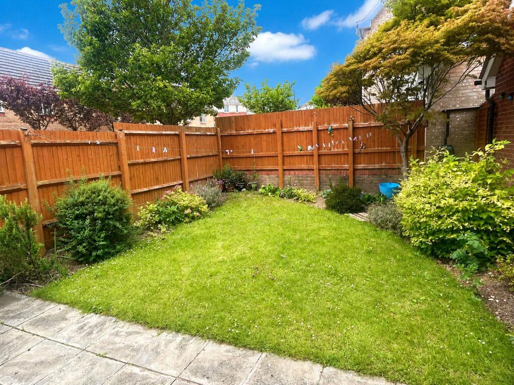 Thyme Avenue, Whiteley, Fareham, Hampshire, PO15 - View 5
