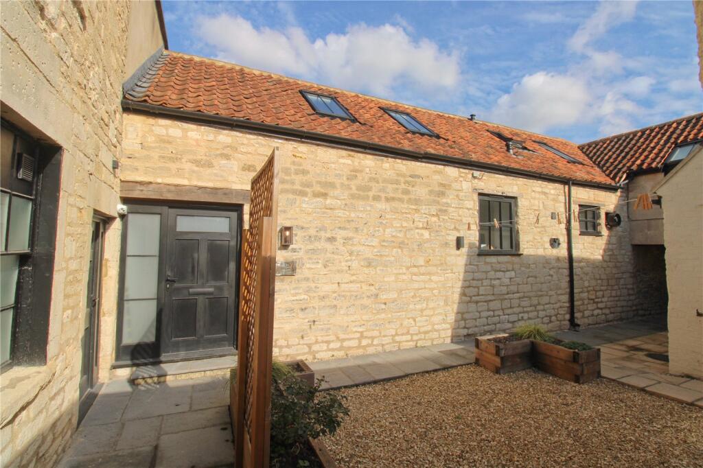 Main image of property: York Buildings, Trowbridge